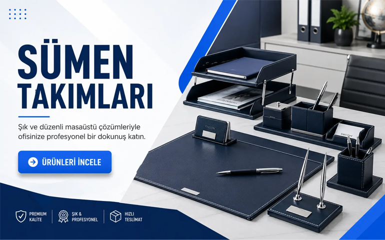 Sümen Takımları