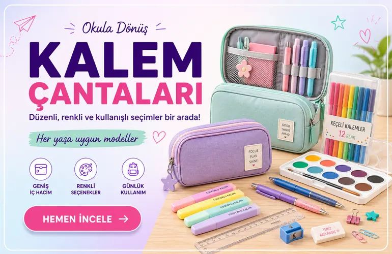 Okula Dönüş