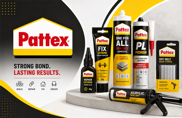 Pattex