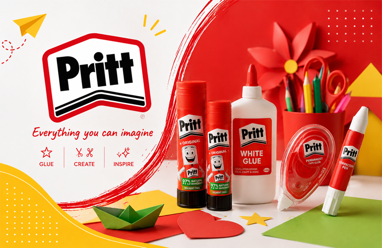 pritt