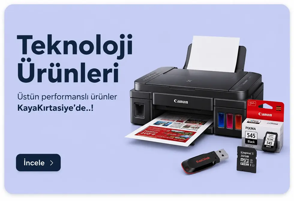 Teknoloji