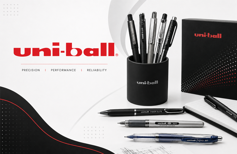 uni-ball